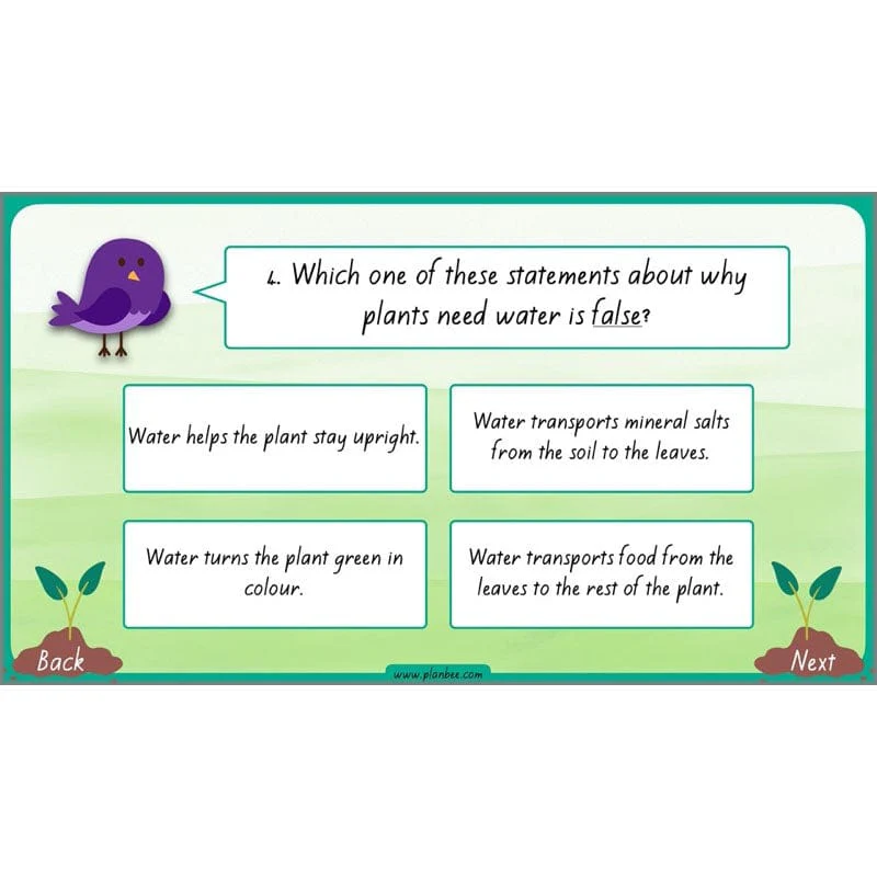 How Plants Grow - Image 66