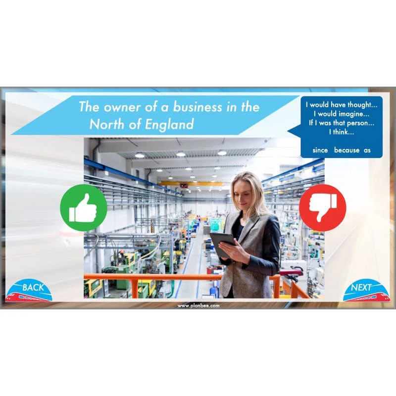 HS2: Persuasive Writing - Image 27