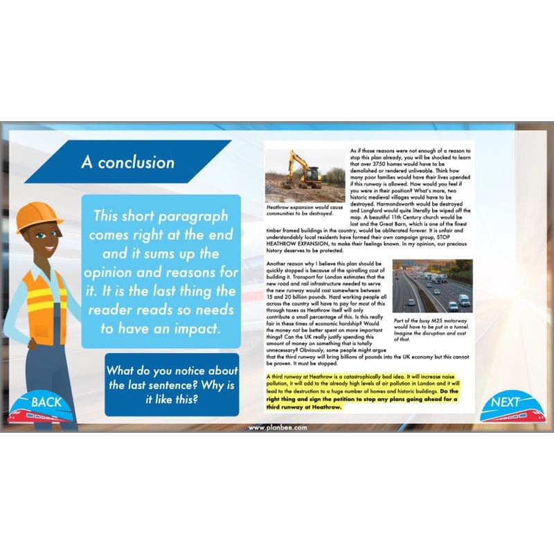 HS2: Persuasive Writing - Image 37