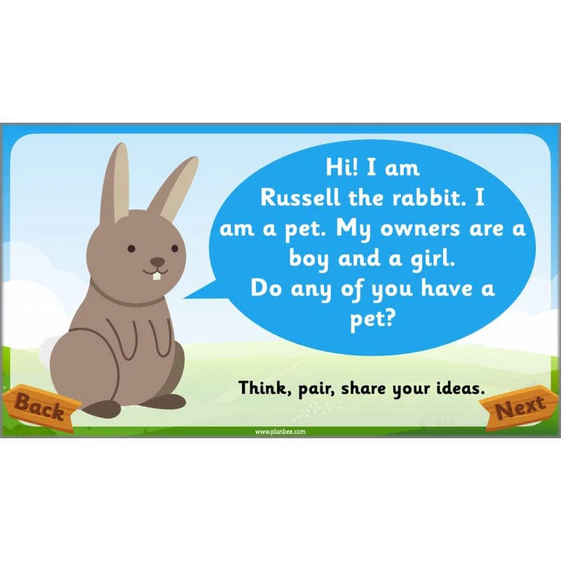 Identifying Animals - Image 21