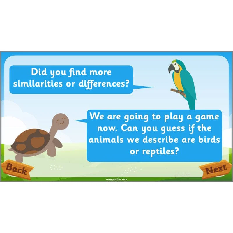 Identifying Animals - Image 39