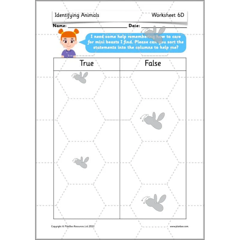 Identifying Animals - Image 66