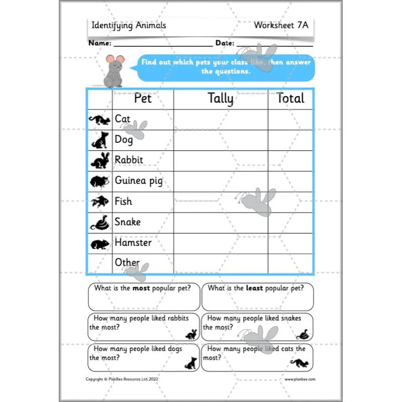Identifying Animals - Image 74