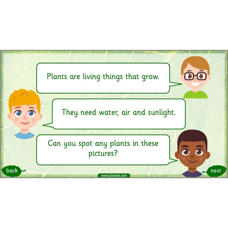 Identifying Plants - Image 26
