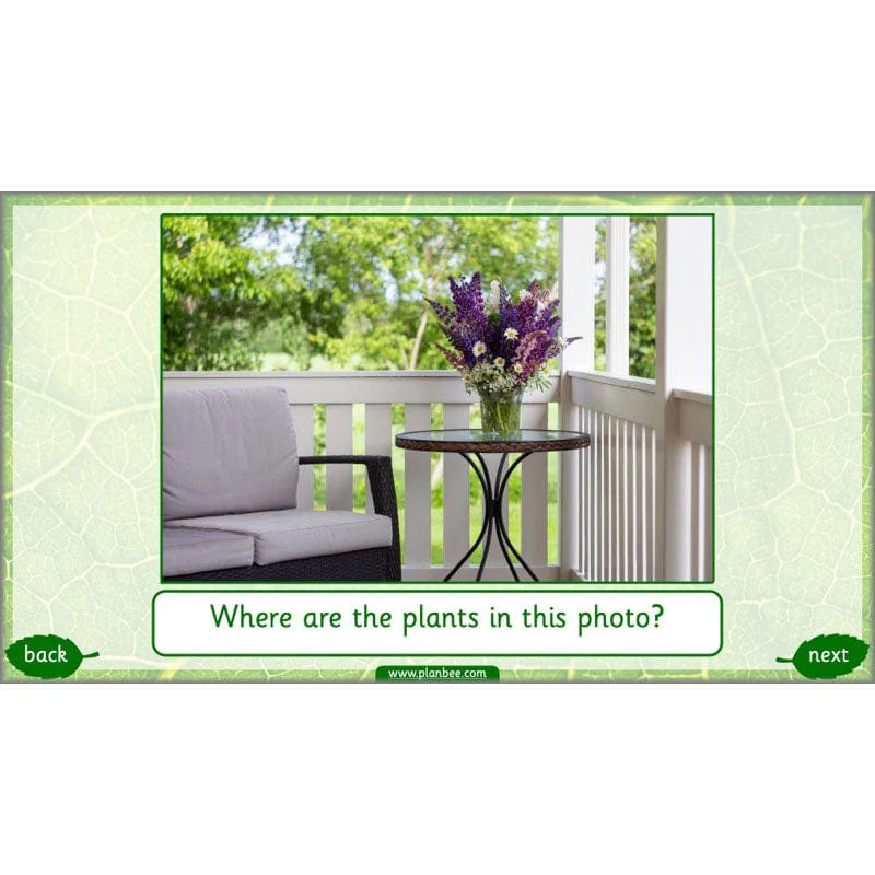Identifying Plants - Image 27
