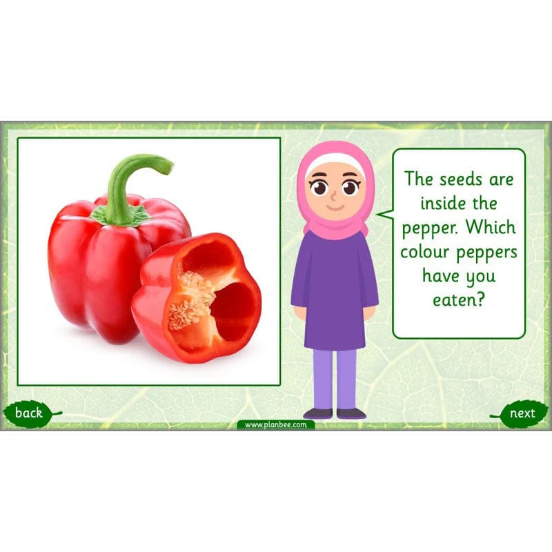 Identifying Plants - Image 29