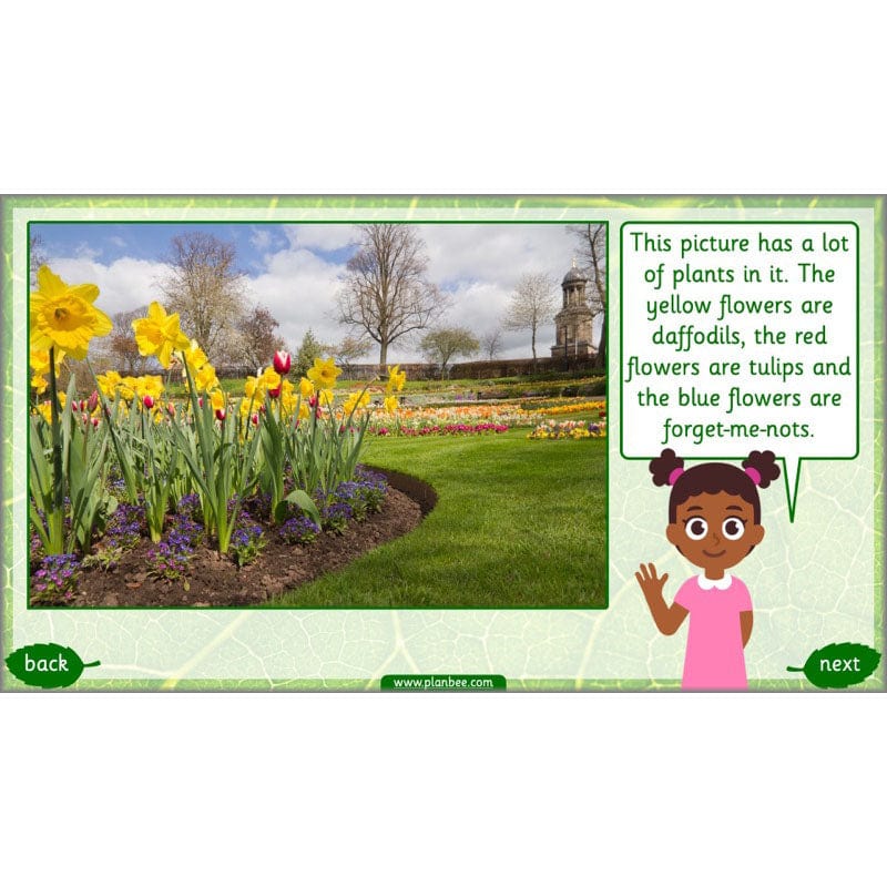 Identifying Plants - Image 35