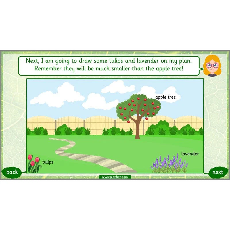Identifying Plants - Image 37