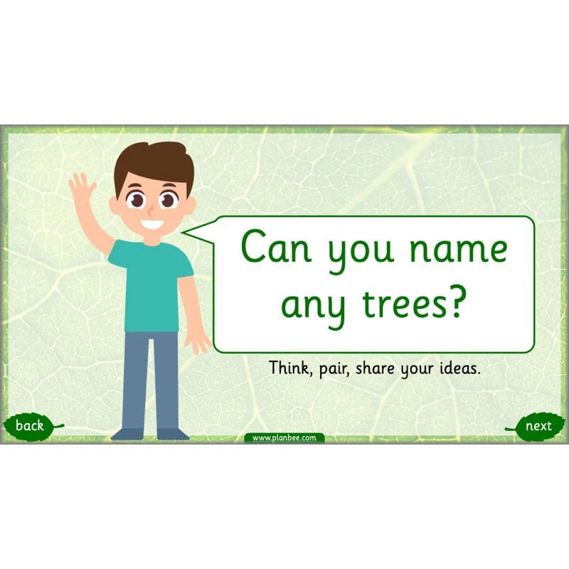 Identifying Plants - Image 50