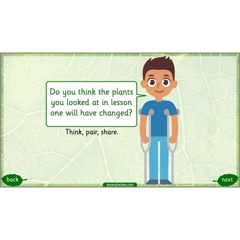 Identifying Plants - Image 66