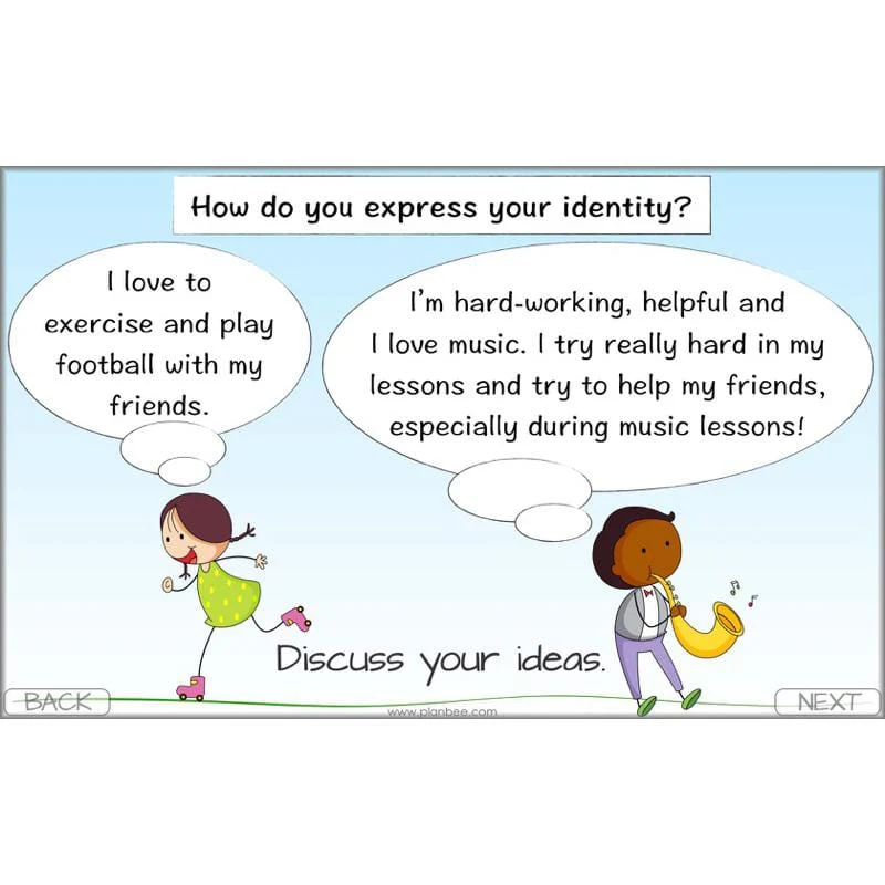 Identity and Belonging - Image 34