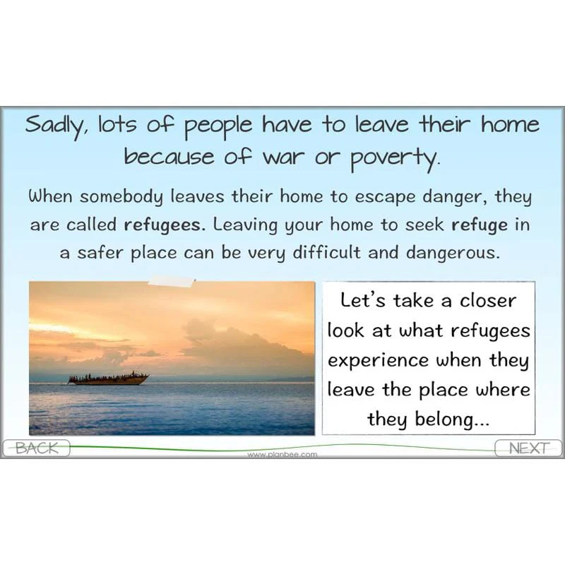Identity and Belonging - Image 4
