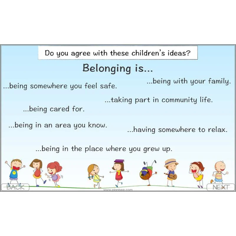 Identity and Belonging - Image 49
