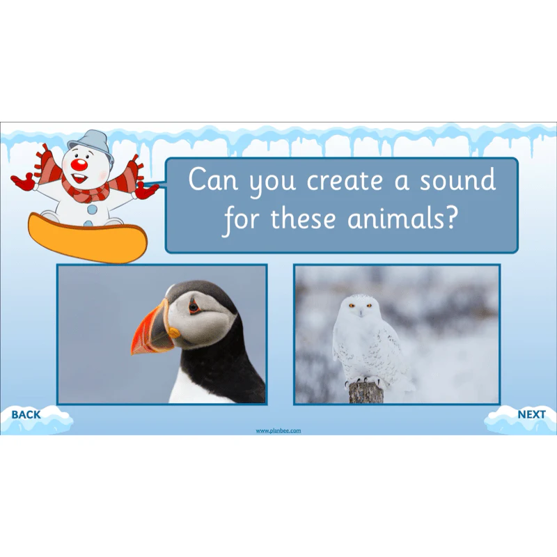 In the Arctic Topic Enrichment Pack - Image 12