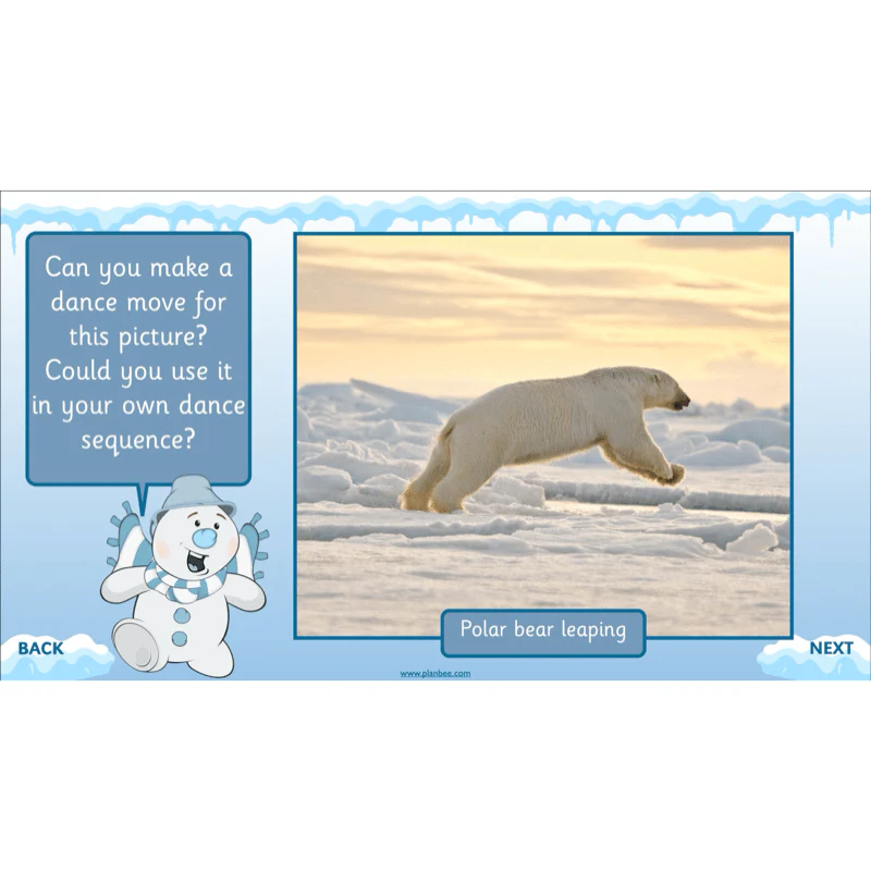 In the Arctic Topic Enrichment Pack - Image 14