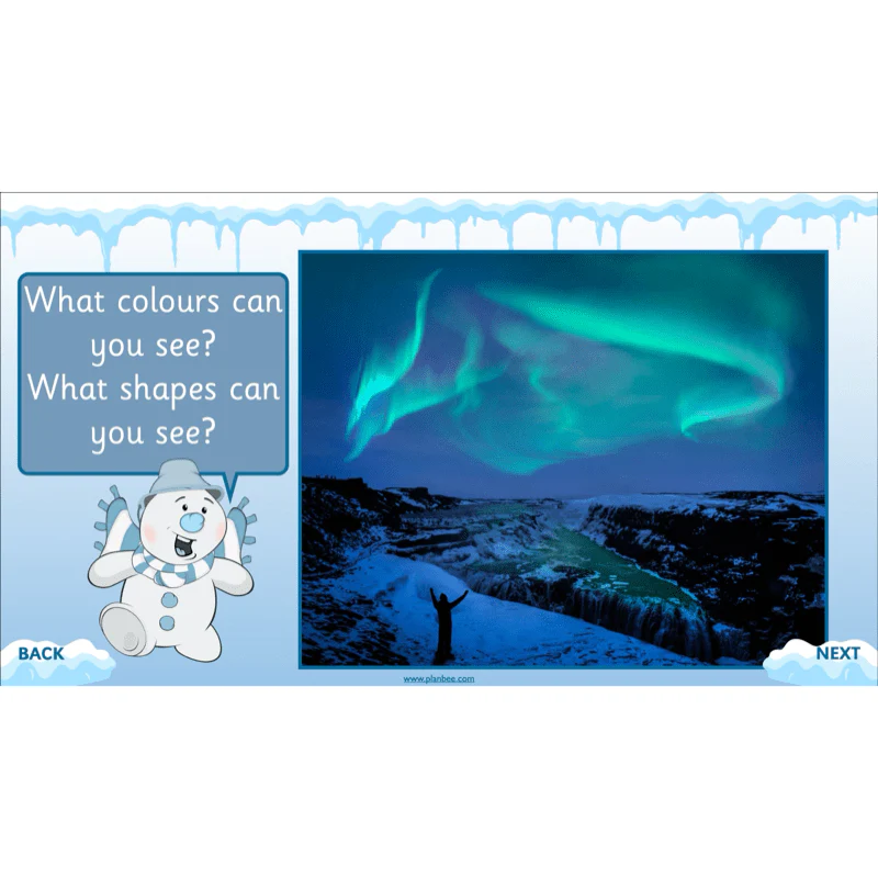 In the Arctic Topic Enrichment Pack - Image 34