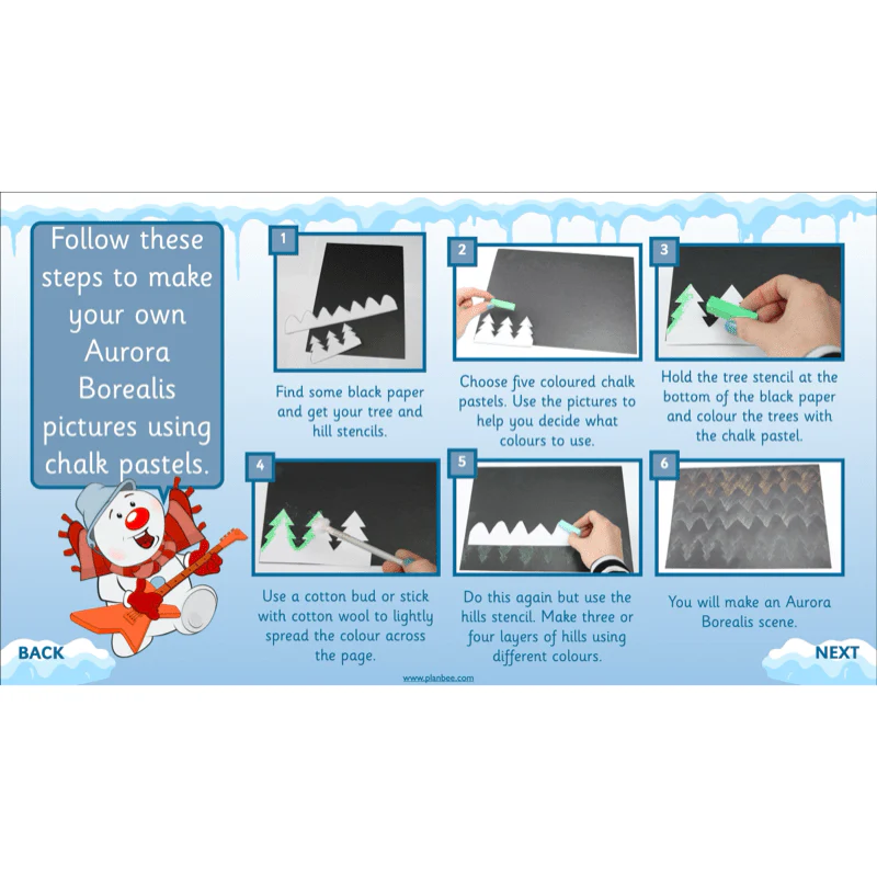 In the Arctic Topic Enrichment Pack - Image 36