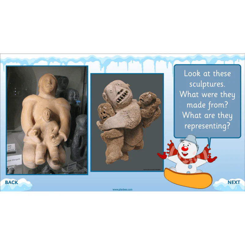 In the Arctic Topic Enrichment Pack - Image 42