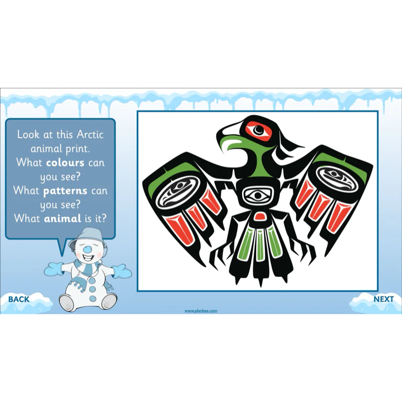 In the Arctic Topic Enrichment Pack - Image 44