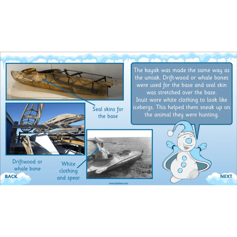 In the Arctic Topic Enrichment Pack - Image 50