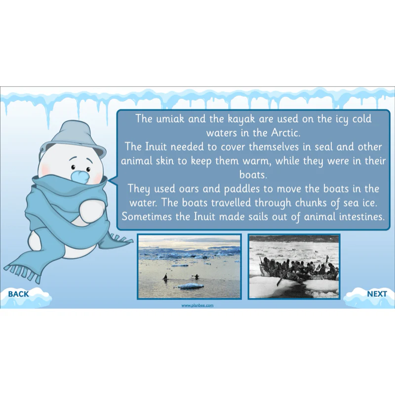 In the Arctic Topic Enrichment Pack - Image 51
