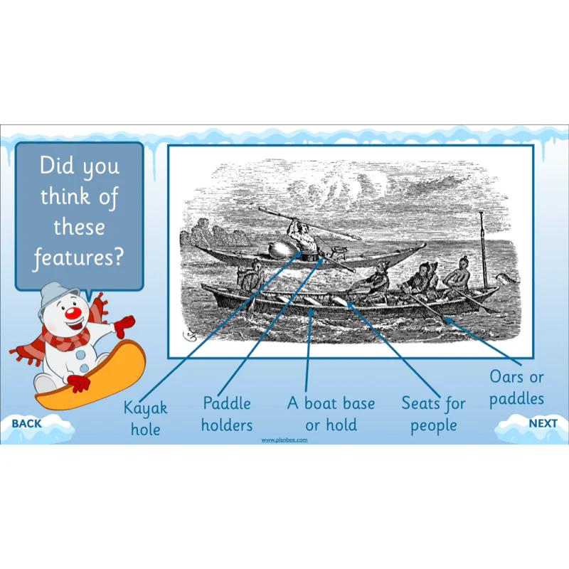 In the Arctic Topic Enrichment Pack - Image 52