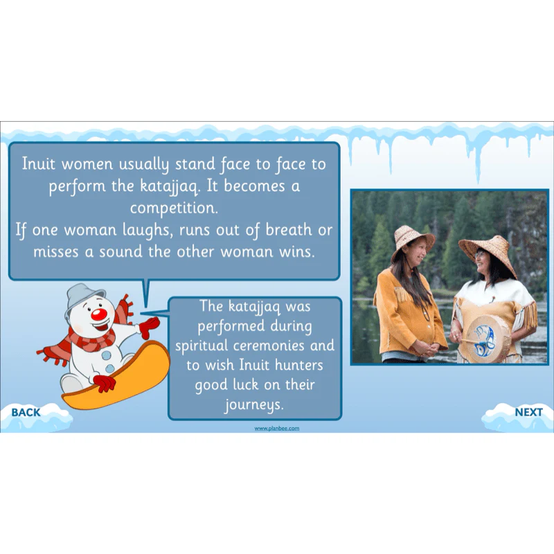 In the Arctic Topic Enrichment Pack - Image 58