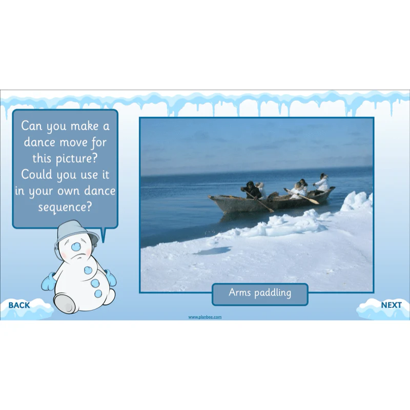 In the Arctic Topic Enrichment Pack - Image 67