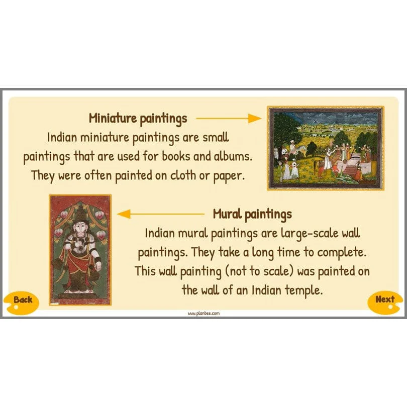 Indian Art - Image 20