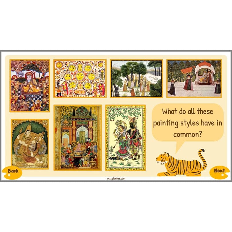 Indian Art - Image 23
