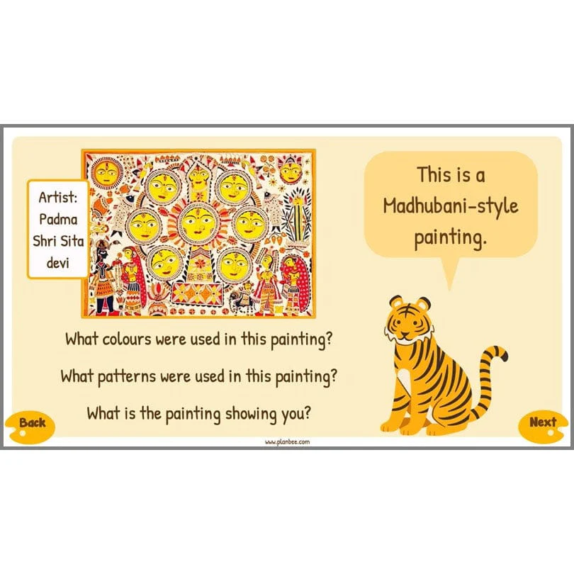 Indian Art - Image 4