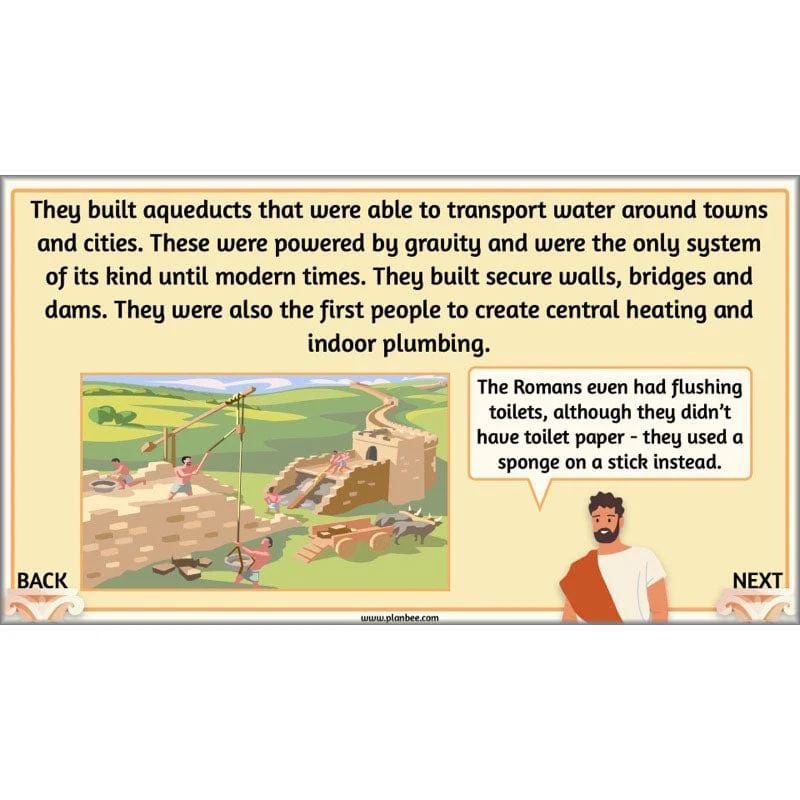 Invaders and Settlers: Romans - Image 13