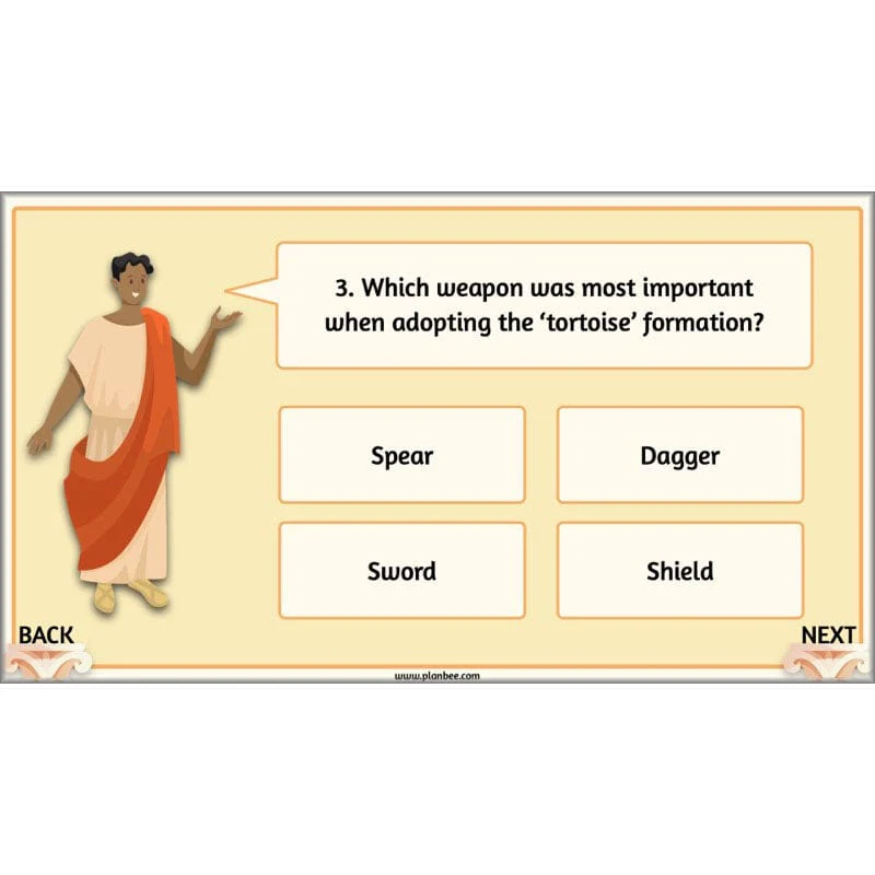 Invaders and Settlers: Romans - Image 16