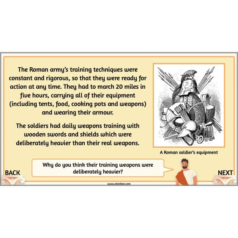 Invaders and Settlers: Romans - Image 40