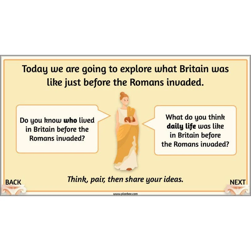 Invaders and Settlers: Romans - Image 46