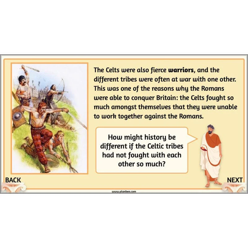 Invaders and Settlers: Romans - Image 49