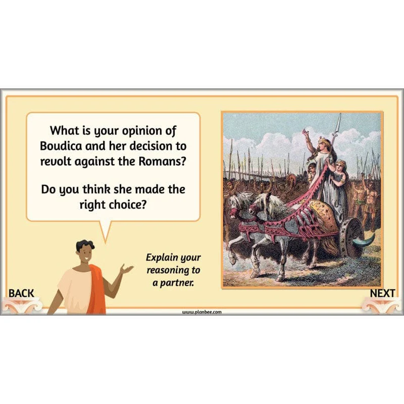 Invaders and Settlers: Romans - Image 56