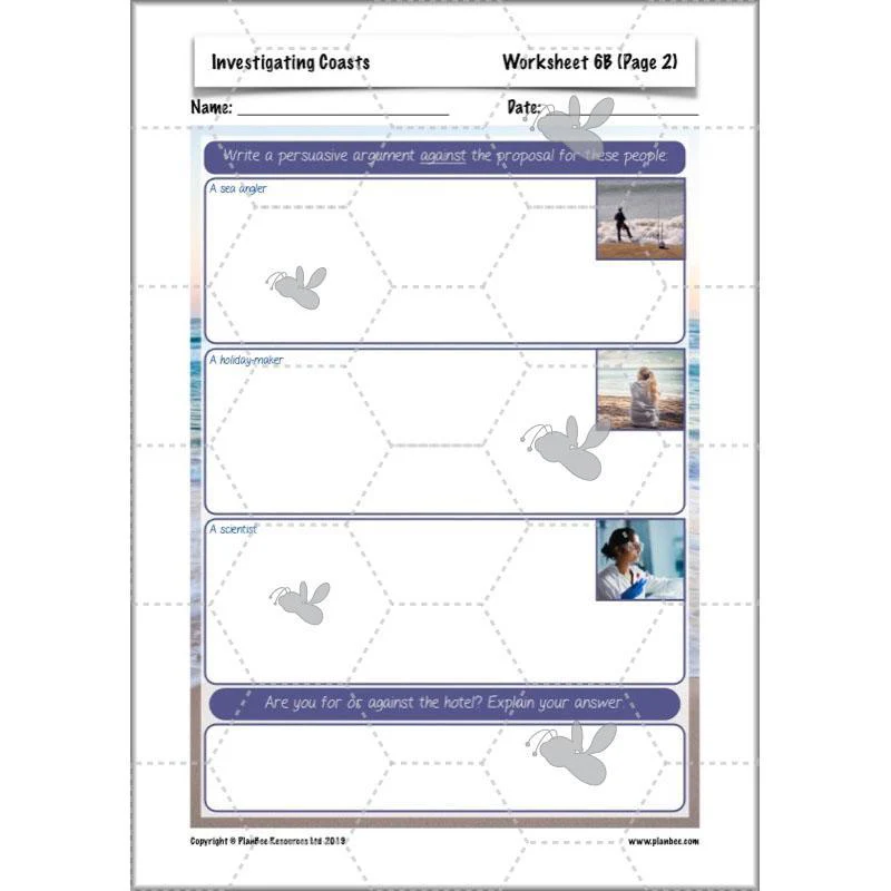 Investigating Coasts - Image 17
