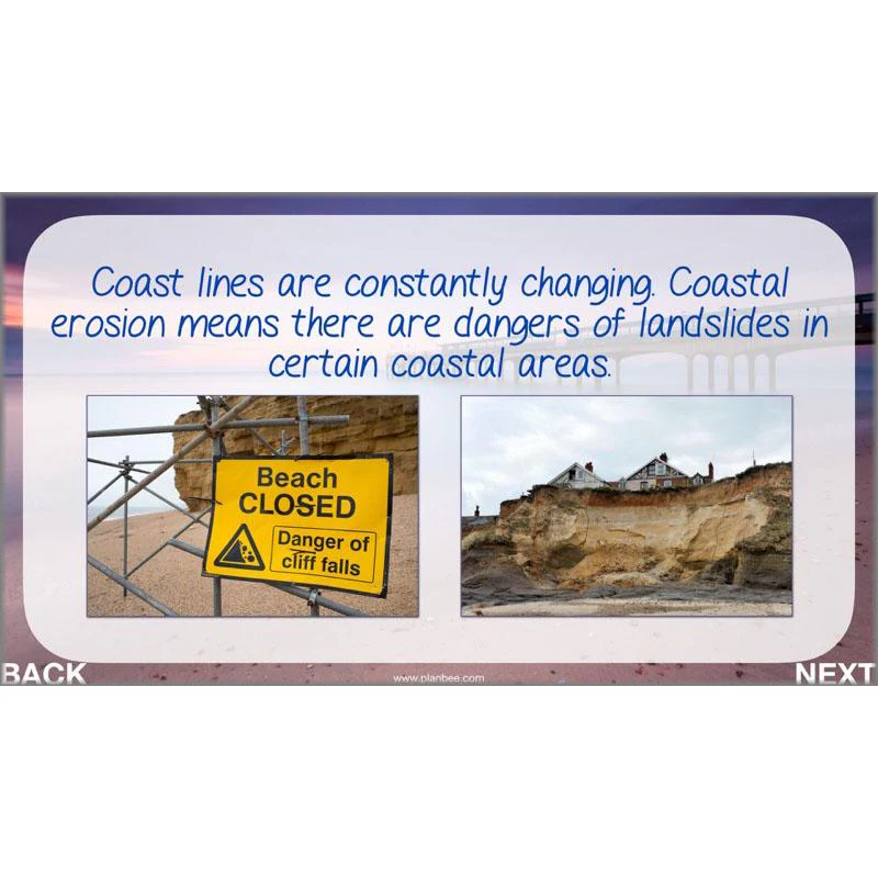 Investigating Coasts - Image 37