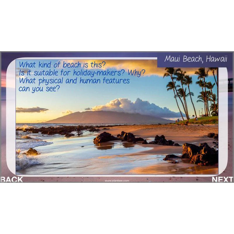 Investigating Coasts - Image 47