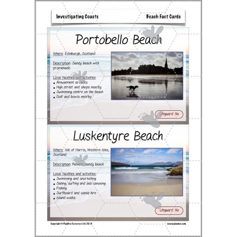 Investigating Coasts - Image 50