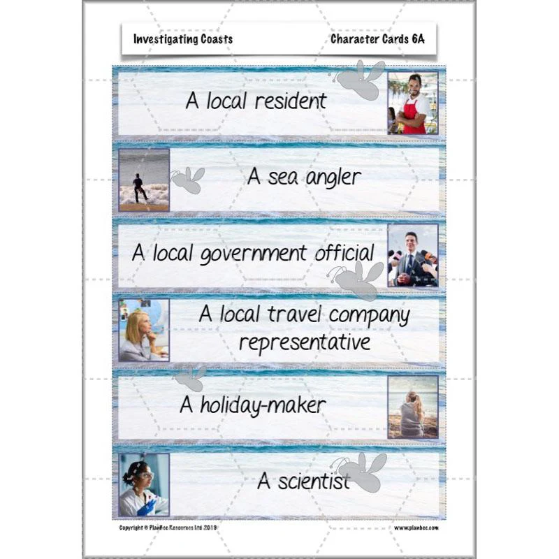 Investigating Coasts - Image 67