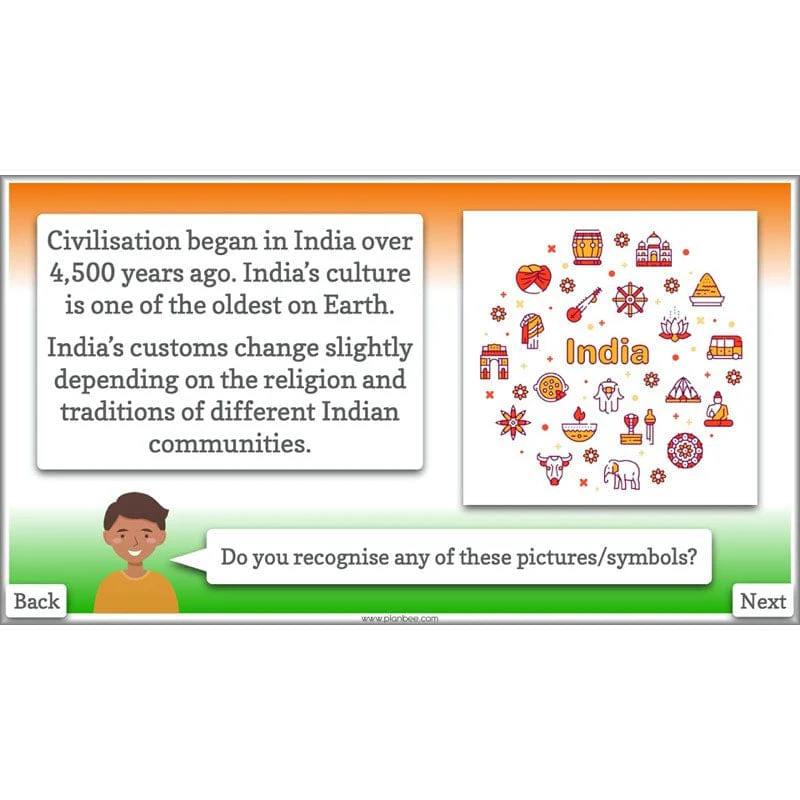 Investigating India - Image 11