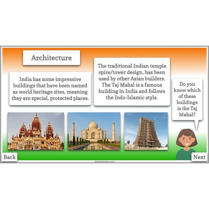 Investigating India - Image 12