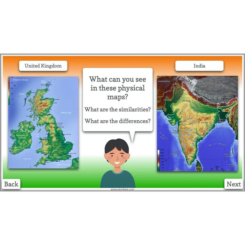 Investigating India - Image 14