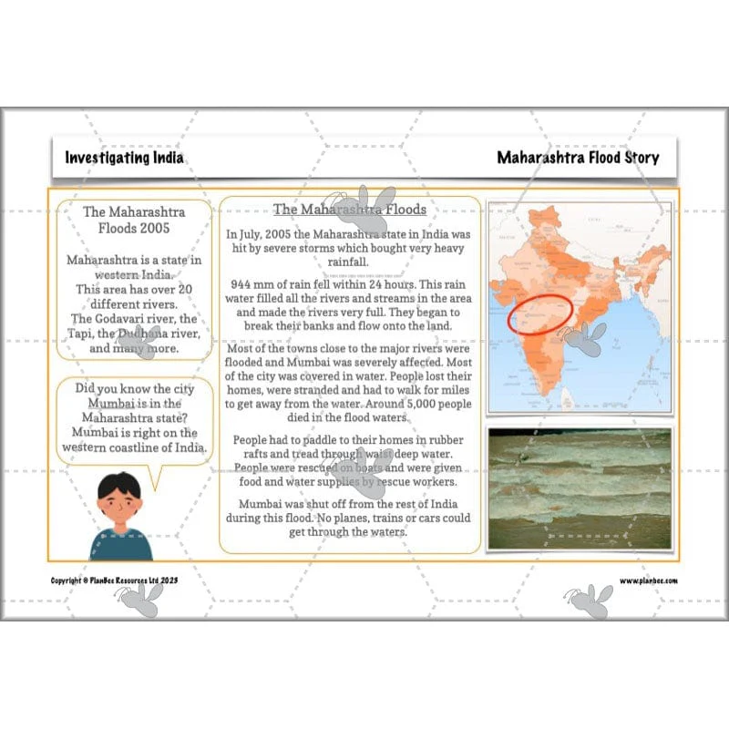 Investigating India - Image 17