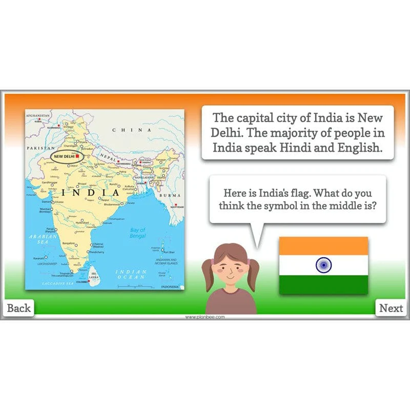 Investigating India - Image 23