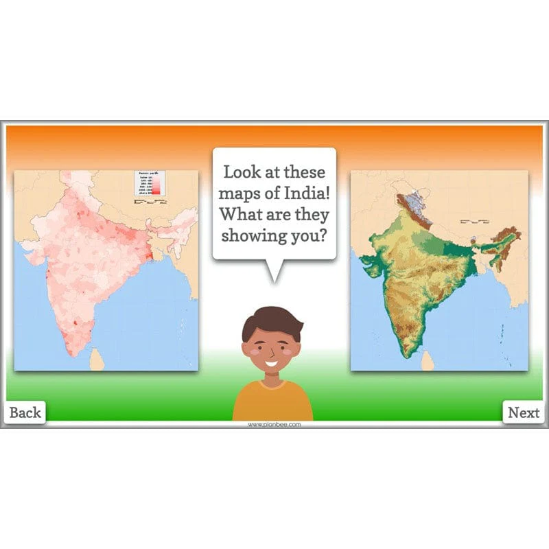 Investigating India - Image 24