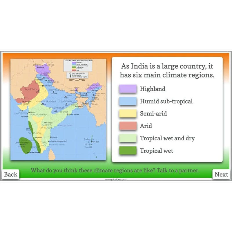 Investigating India - Image 25