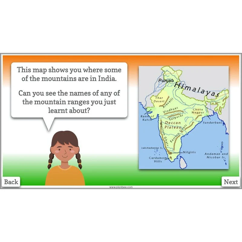 Investigating India - Image 34